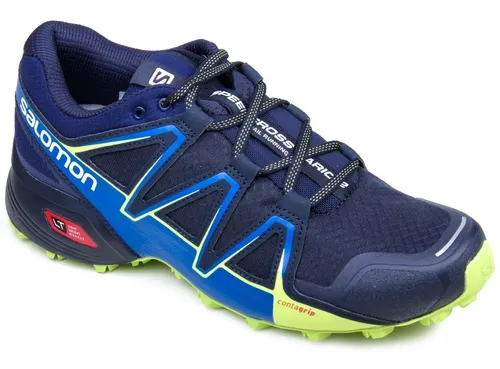 Salomon speed cross vario sale