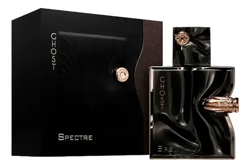 Perfume French Avenue Spectre Ghost Masculino 80ml Edp | MercadoLivre