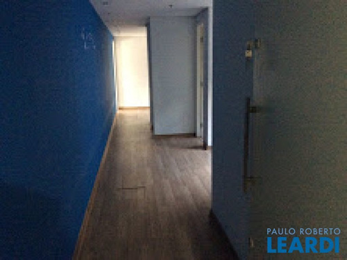 Imagem 1 de 8 de Conj. Comercial - Jardim Paulista - Sp - 640744
