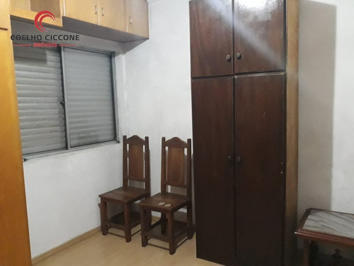 Imagem 8 de 15 de Apartamento Para Venda - V-4277