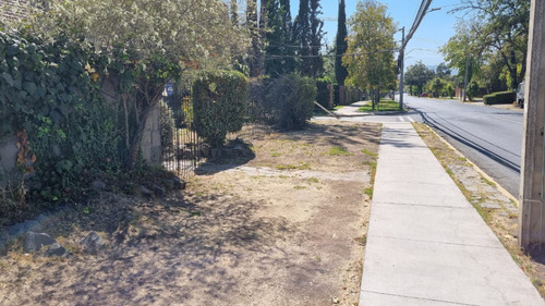 Pte Riesco I Ideal Paño I Excelente Ubicación I Plusvalia