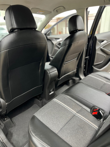 Chevrolet Tracker 1.2 Lt Turbo At