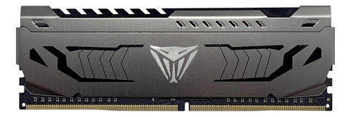 Patriot Memory Viper Steel Ddr4 8gb 3000mhz Módulo Memoria