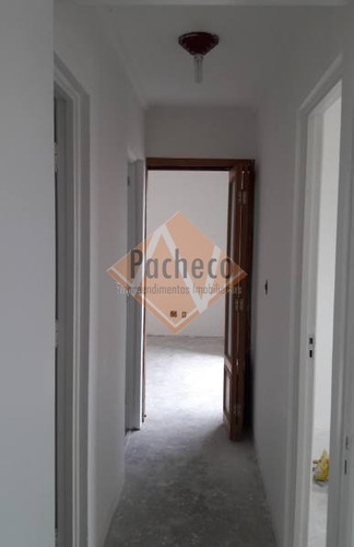 Imagem 7 de 9 de Apartamento Vila Esperança, 2 Dormitórios, 1 Vaga, 63 M², R$320.000,00 - 2617