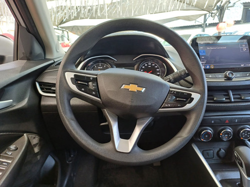 Chevrolet Onix ONIX HATCH LT 1.0 12V TB FLEX 5P AUT