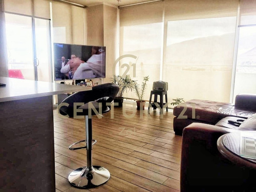 Imagen 2 de 17 de Venta Departamento Duplex Edificio Boulevard Del Mar