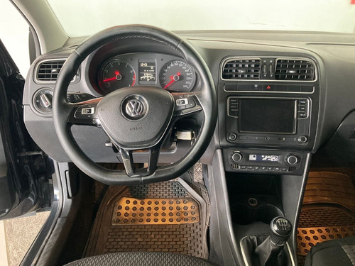 Imagen 9 de 10 de Volkswagen Vento Highline 2019 I-2862