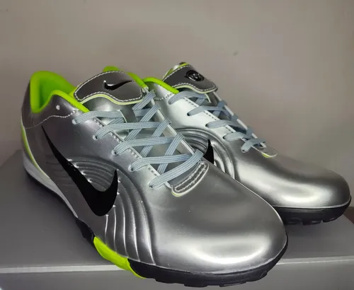 Nike R9 Multitaco Tenis De Futbol R9 Tf Multitaco Ronaldo Fenómeno | MercadoLibre