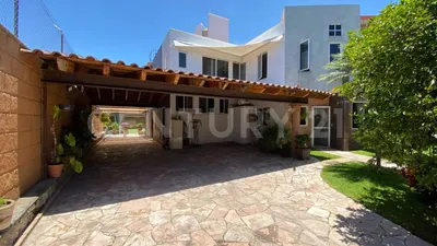 Casa en venta