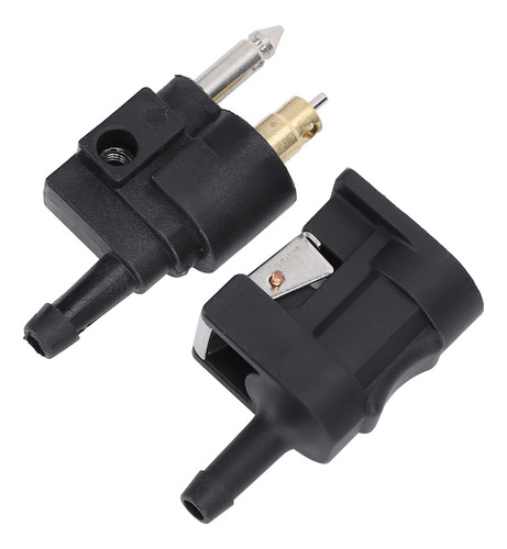 Outboard Engine Fuel Line Connector Marine Fittings 6mm