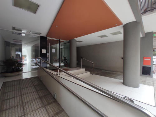 Imagen 22 de 25 de Nuñez - Venta De Moderno Departamento Amoblado