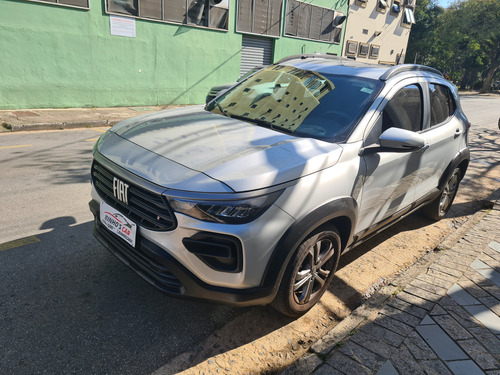 Fiat Pulse 1.0 Drive Turbo 200 Flex Aut. 5p