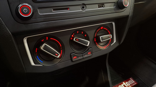 Volkswagen Gol 1.6 Highline