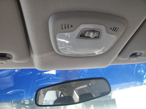 Imagen 11 de 14 de Chevrolet Aveo Ls Manual 2020