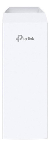 Punto A Punto Exterior Tp-link Cpe210 300mbps 9dbi Blanco