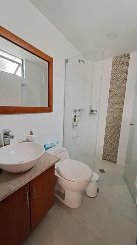 Se Vende Apartamento En Envigado (ml)