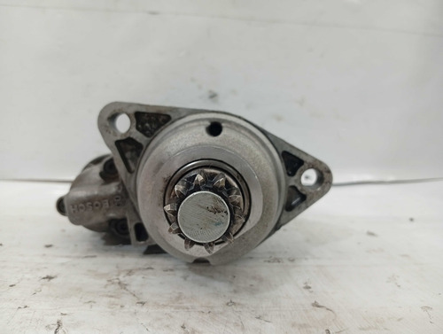 Motor Partida Idea 1.8 2012 2016 (Usado)