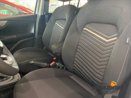 Fiat Pulse 1.0 TURBO 200 HYBRID AUDACE CVT