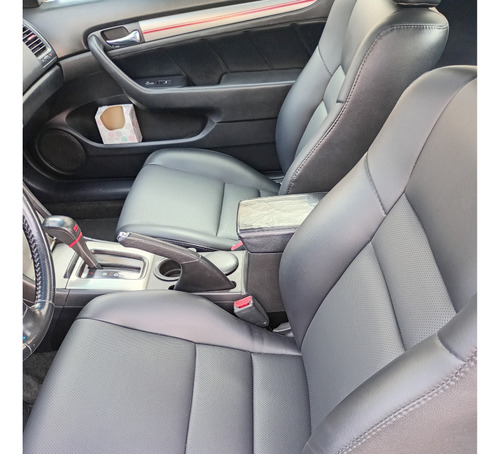 Honda Accord 3.0 Ex Coupe V6 Piel Abs Qc Cd At
