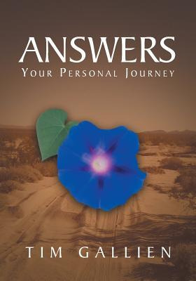 Libro Answers : Your Personal Journey - Tim Gallien