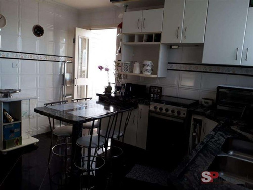 Imagem 8 de 15 de Venda Residential / Apartment Jardim São Paulo São Paulo - 7881