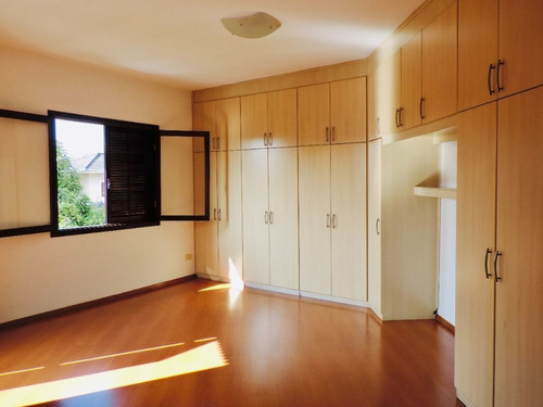 Imagem 20 de 24 de Casa Em Condomínio Com 3 Dormitórios À Venda, 279 M² Por R$ 1.200.000 - São Paulo Ii - Granja Viana/sp - Ca2272