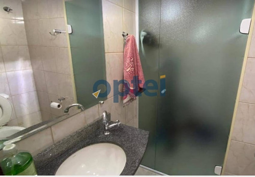Imagem 6 de 14 de Apartamento - Ap00679 - 70499106