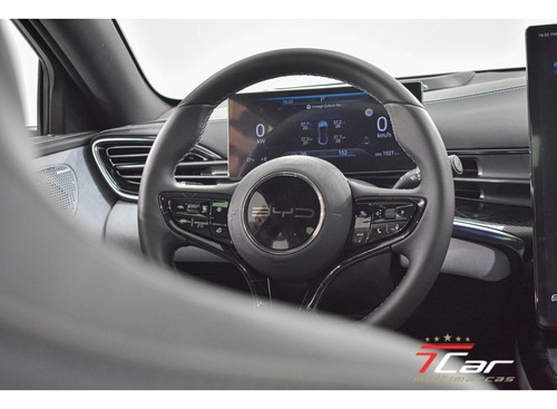 BYD Seal SEAL ELÉTRICO
