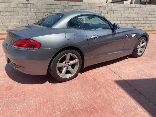 BMW Z4 S Drive 20i At
