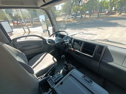 Isuzu Forward 1100 Año 2017