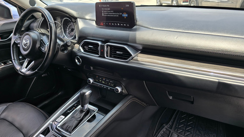 Mazda CX-5 2.5 S Grand Touring 4x2 At