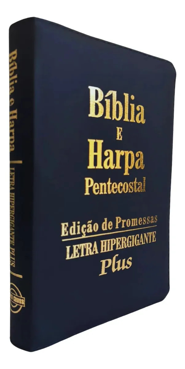 Bíblia Sagrada Edição de Promessas