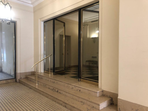 Imagen 5 de 18 de Planta Baja Estilo Frances- Recoleta