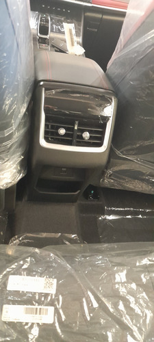 Chery Tiggo 4 Pro 1.5T Luxury Cvt