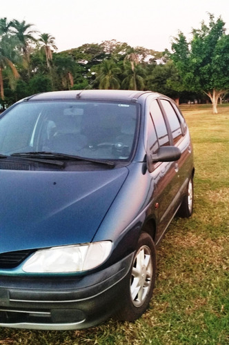 Renault Scenic 1.6 16v Rt 5p