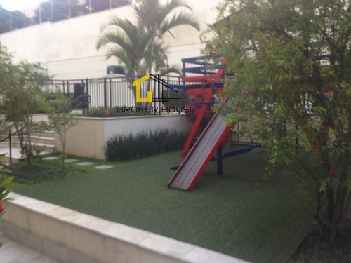 Imagem 25 de 27 de Apartamento A Venda No Bairro Vila Ipojuca Em São Paulo - - Bh1169-1