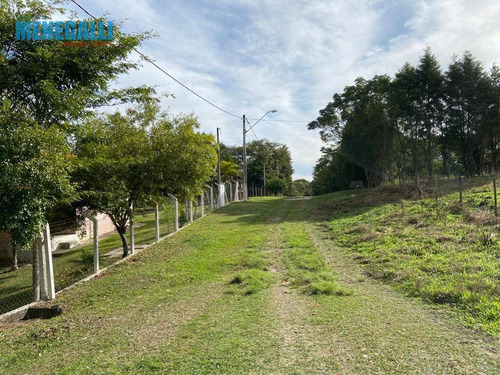Imagem 2 de 17 de Chácara - Floresta Escura - São Pedro/sp - Ch0069