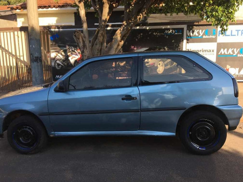 Imagem 15 de 15 de Volkswagen Gol 1995