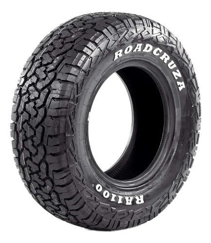 Kit 2 Pneus Aro 16 Roadcruza 265/70 R16 121/118r Ra1100