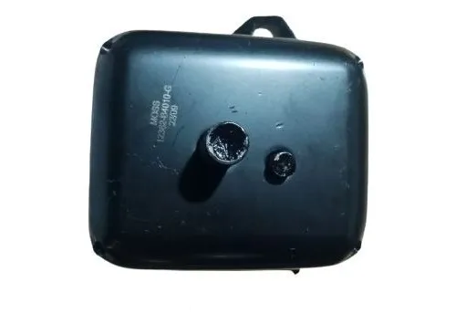 comprar Base Motor Izquierda Delantera Toyota Terios Bego 08-14 1.5