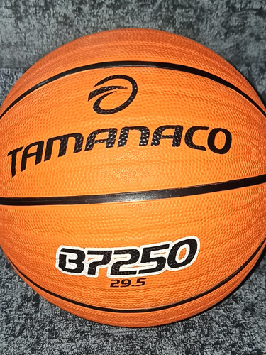 Balón De Basket Tamanaco 