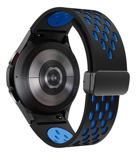 Correa De Reloj 3510 Para Galaxy Watch 5 40/44 Mm