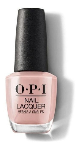 Esmalte Opi Nail Lacquer 15ml