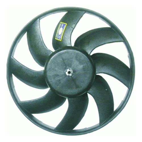 Helice / Paleta De Ventilador Ford Focus 3 4p/5p 13/18