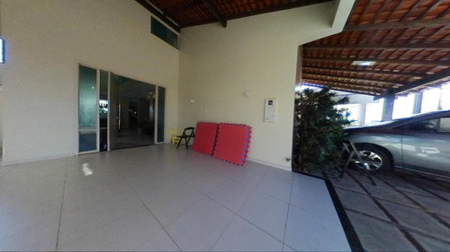 Imagem 2 de 14 de Linda Casa Em Condomínio Para Financiamento Com 03 Quartos