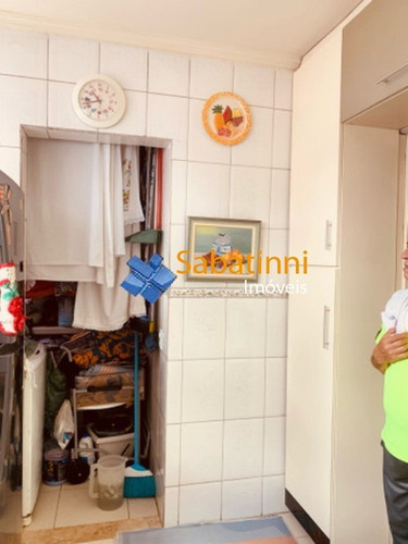 Apartamento A Venda Em Sp Bela Vista - Ap04363 - 69307855