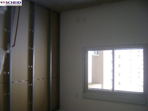 Imagem 15 de 15 de Apto Com 4 Suítes, Sala Ampla, 4 Vagas. - Mc1226