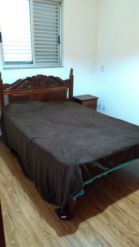 Imagem 22 de 30 de Apartamento Com 3 Quartos Para Comprar No Fernão Dias Em Belo Horizonte/mg - 1414