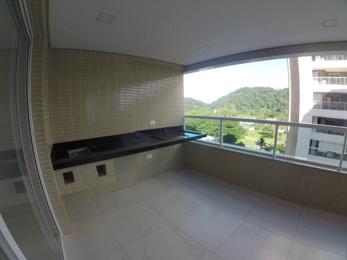 Imagem 6 de 30 de Apartamento Novo Pronto Com Parcelamento Direto Em 100 Meses 4 Dormitórios À Venda, 153 M² Por R$ 1.290.000,00- Canto Do Forte - Praia Grande/sp - Ap2713