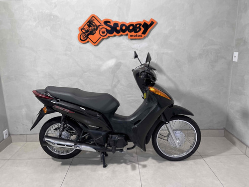 Honda C 100 Biz Es